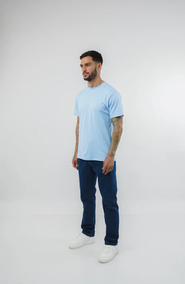 celeste-mego-DSC02760 POLO BÁSICO LIGHT BLUE