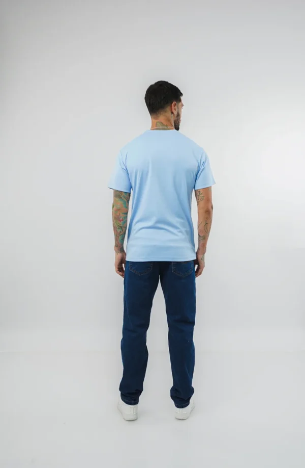celeste-mego-DSC02770 POLO BÁSICO LIGHT BLUE