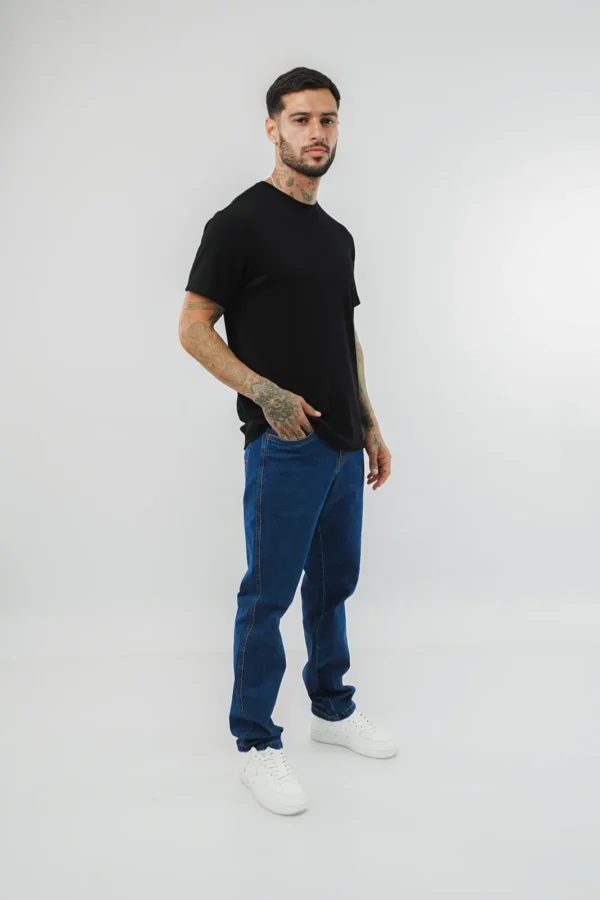 negro-DSC02826 POLO BÁSICO BLACK