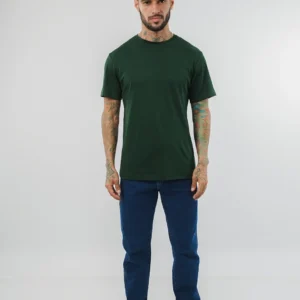 v-gucci-DSC02771 POLO BÁSICO DARK GREEN
