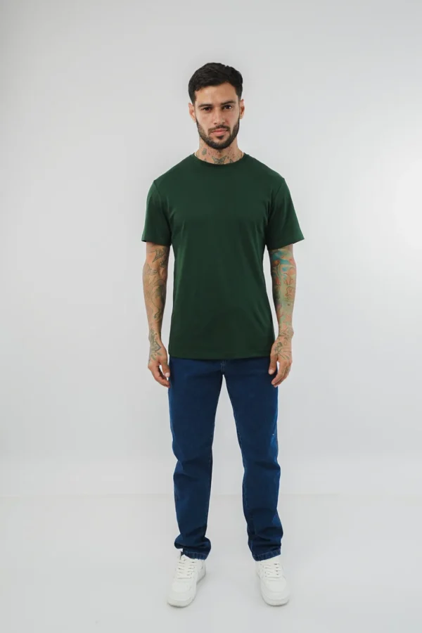 v-gucci-DSC02771 POLO BÁSICO DARK GREEN