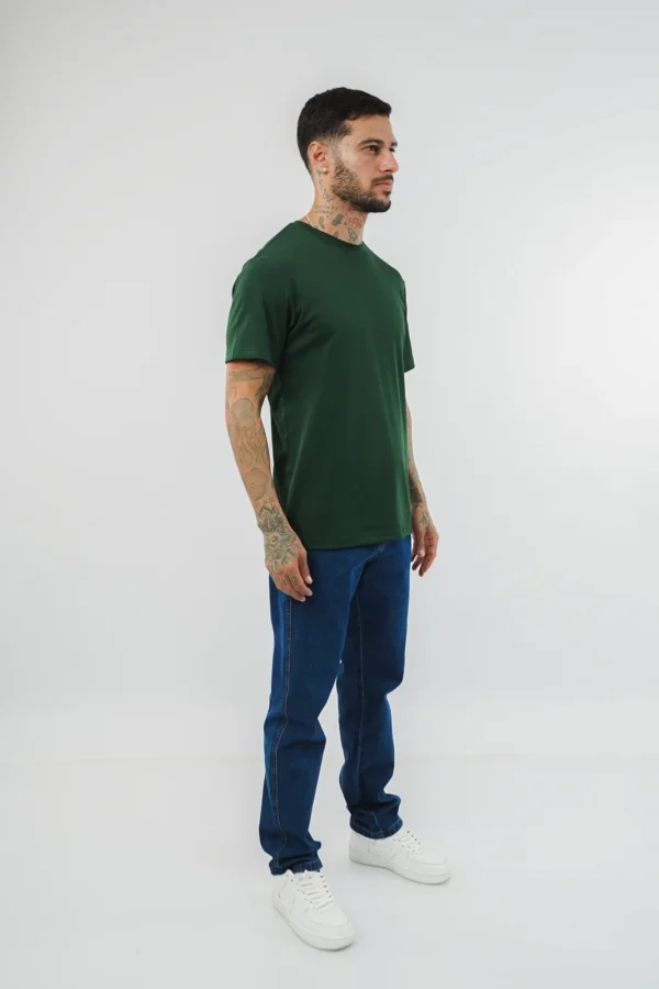 v-gucci-DSC02777 POLO BÁSICO DARK GREEN