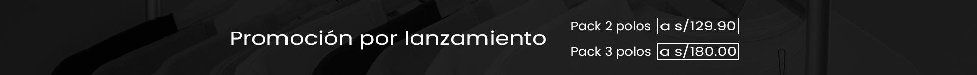 Promoción